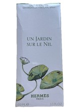 Hermes - Un Jardin sur le Nil - 100ml EDT Eau de Toilette