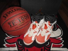 Nike Air Jordan 6 VI Retro