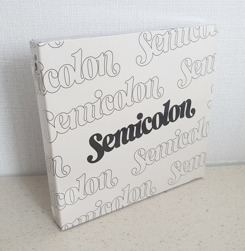 Siebzehn sonderalbum semikolon - sonderalbum,