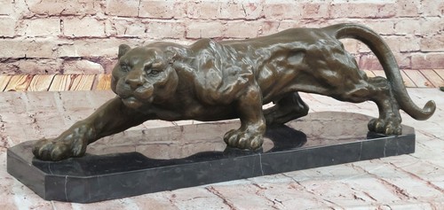 Puma panther jaguar katze - puma,