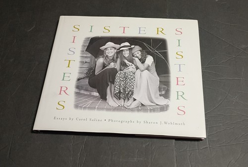 Sisters book by sharon - sisters,