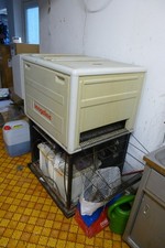 Filmentwicklungsmaschine Imageline, ca. 40cm Einlaufbreite 