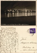 Ansichtskarte Blumenthal