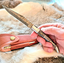 Taschenmesser Laguiole