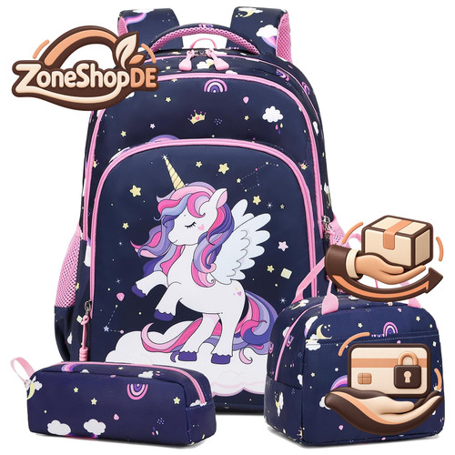 Kimwadalh kinderucksack - kimwadalh,