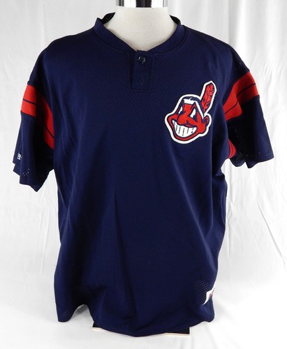 2000 cleveland indians richie - cleveland,