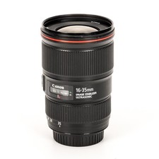 Canon EF 16-35mm/4 L IS USM Objektiv