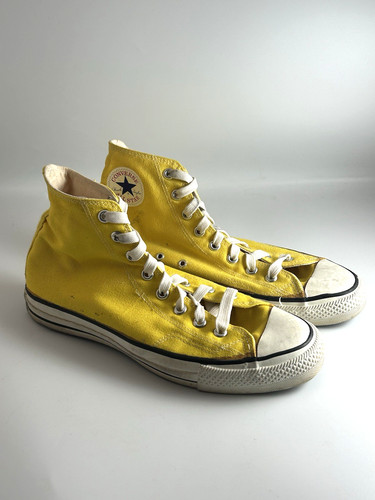 Vintage 70er converse - 70er, chuck
