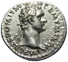 Domitian (81-96 n. Chr.)