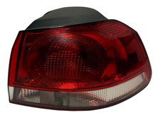 Heckleuchte aussen komplett R 5K0945096E VW Golf 1.2 TSI Bluemotion Technology