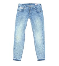 Herrlicher touch cropped damen - touch,
