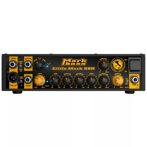 Markbass little mark - markbass,