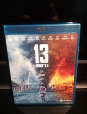 13 Minutes - Jede Sekunde