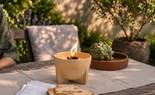 Denk Keramik Schmelzfeuer