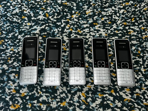 Com telekom mobilteil - 5x,