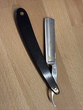 DOVO Solingen Rasiermesser 5/8