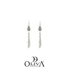 Damen ohrringe maria - ,