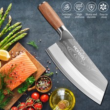 Chinesisches Hackmesser