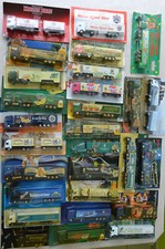 28 Werbetrucks Biertrucks LKW