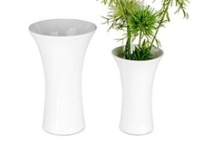 Sandra Rich Porzellan X- Vase