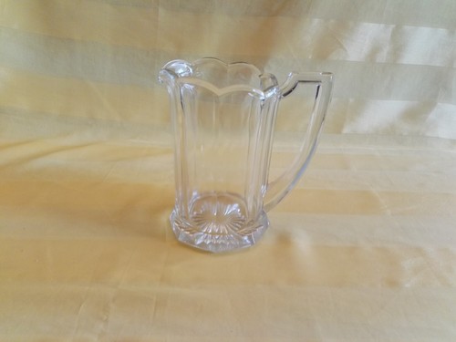 Schöne alte glas - schöne,