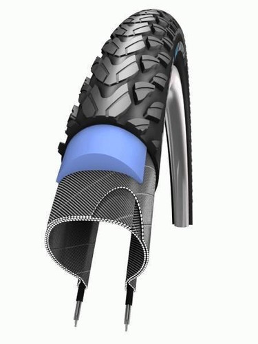 Schwalbe marathon plus - schwalbe, tour