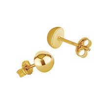 Paar 6mm Ohrstecker 333 8