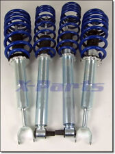 Tuningart Gewindefahrwerk Audi