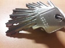 STS Schlüssel 13122 · u. a. für Photo Play Technik und Kasse