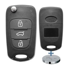 Klapp Schlüssel Gehäuse für