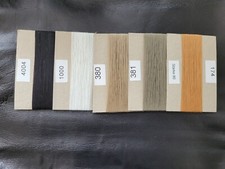 Nähgarn Garnstärke 80 Amann Saba 100% Polyester für Leder-/Polsterarbeiten