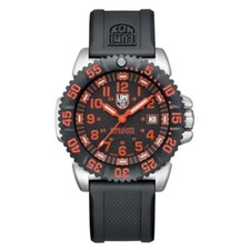 Luminox Herren Armbanduhr 3165