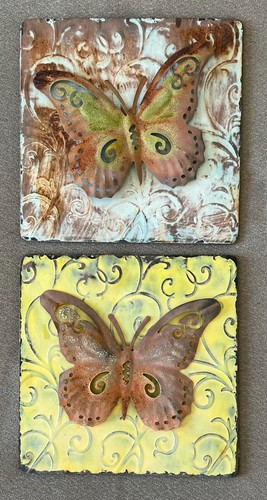 Schmetterling bild - -,