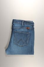 Damen Jeans Wrangler Sara Narrow Aktuelle Gr.32 /30 C919