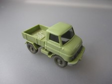 Wiking: Unimog 411  (Schub31)