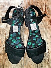Damen - Sandalen " FLOWER