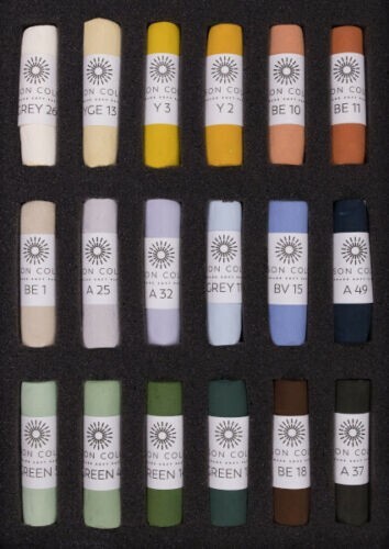 Unison artists soft - unison,
