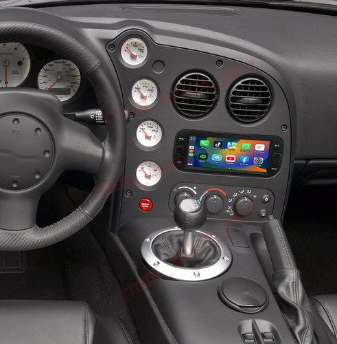Für dodge viper 2005 - für, 2005-2006