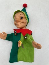 Vintage steiff handpuppe - steiff, /