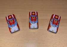 TN Toy Nomura Chevrolet FD Fire Chief Japan Blechauto ST 1609-25-08