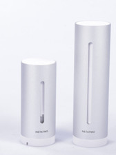 Netatmo NWS01 Wetterstation