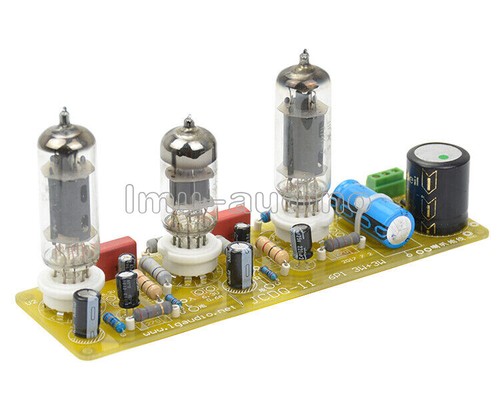 6n1 6p1 vacuum valve - vacuum&valve, tube