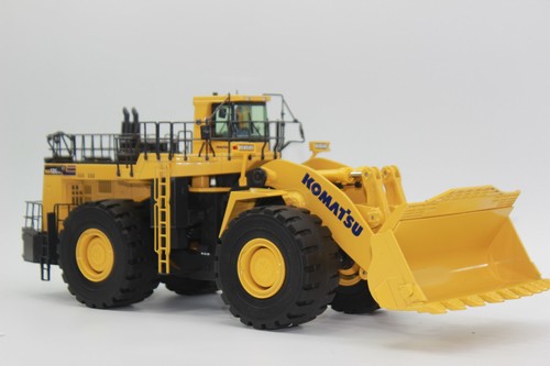 Nzg 889 radlader - nzg, 1200