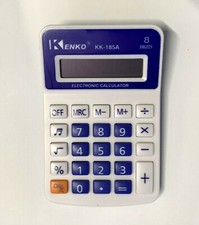 Taschenrechner Tischrechner