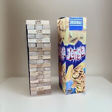 Jenga Original Parker 2003