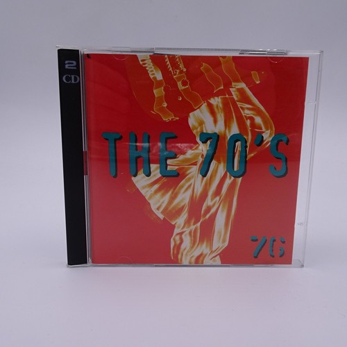 Time life the 70s - time,