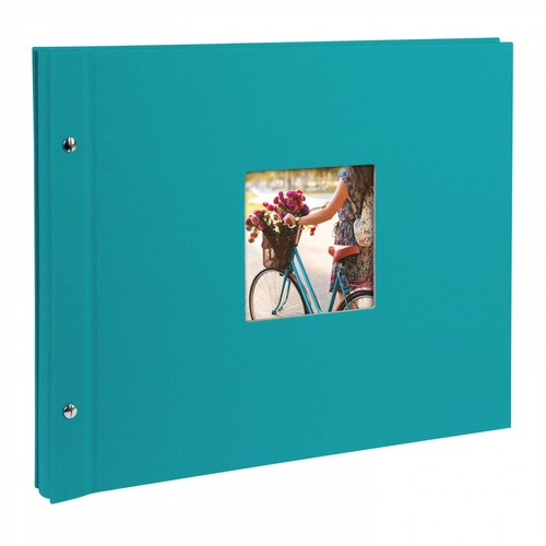Goldbuch schraubalbum bella - goldbuch,