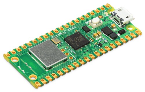 Raspberry pico rp2040 - pico,