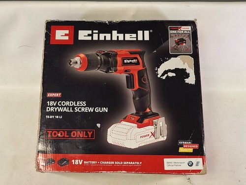 Einhell dy - einhell, te-dy