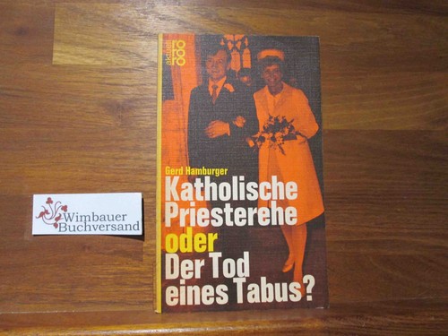 Katholische priesterehe oder - katholische,